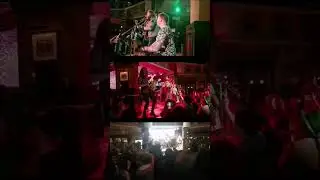 Irish girl celebrates Paddys Day in Orlando #travelvlog #paddysday #irishgirl #irish #ireland