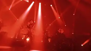 Sparks - Academy Award Performance - PHIL, Haarlem, 26-06-2025