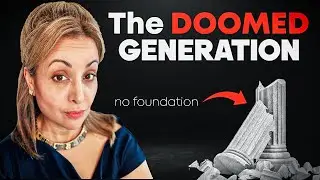 The Problem with the New Generation, and How to Fix it