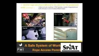 Permit-Based Rope Access Planning