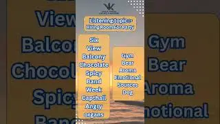 6 July 2023 Real IELTS listening Answers