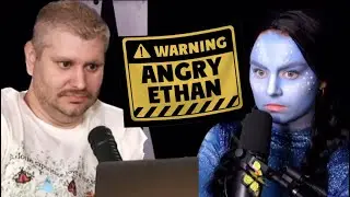 Ethan Klein FIRES Employees for Loving AVATAR: THE WAY OF WATER | H3 Podcast Clips