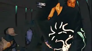 Alcada odg  x 2Tone Rock with me [official video]