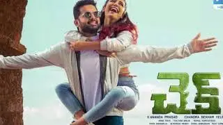 #check #nithin  Check movie review | Nithin | Priya | Chandra Sekhar Yeleti | Baagundadhu