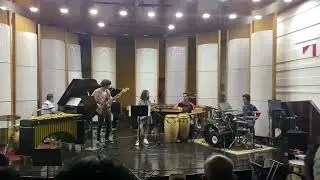Gracias Chucho - Tony Martínez & The Cuban Power | JG Gándara