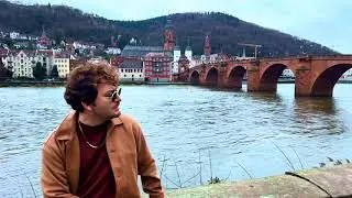 Metin G&ouml;&ccedil; - Sanma (Official Video)