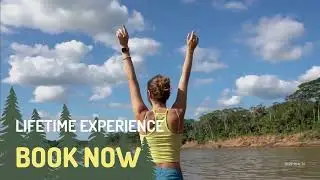 Peru Amazon tours - Puerto Maldonado tours  to Tambopata jungle from Cusco and Machupicchu