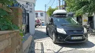 Tepeköy  Gökçeada