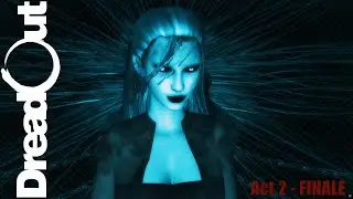 DreadOut Act 2 Finale No Commentary