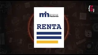 Presentar declaración de Renta en Hacienda - Servicios profesionales