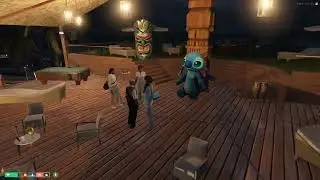 [Baylife RP] 🥥🌴🌺🍍Escale &agrave; Hawaii // Saint-Valentin au Pacific Bluffs 🥥🌴🌺🍍
