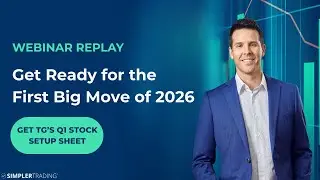 The Q1 2026 Setup: How I&rsquo;m Preparing for the Markets | Profit Pilot
