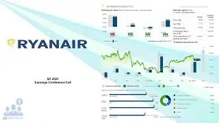 $RYAAY Ryanair Holdings PLC Q1 2023 Earnings Conference Call