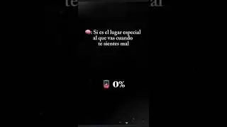 #anime Mi lugar feliz 🥺