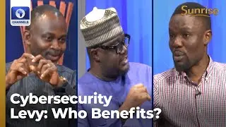 Financial Expert, IT Experts Review Implications Of Cybersecurity Levy
