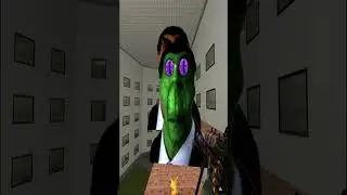 Obunga And Selene Delgado Wants Me To Kill Eeach Other Nextbot Gmod