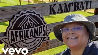 Glamping at AfriCamps Kam’Bati in Swellendam South Africa