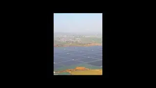 New energy base completes grid connection in Anhui
