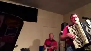 RED RAVENS POLKA BAND-SEALY,TX-LOOKING LOOKING POLKA