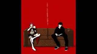 [ORIGINAL VERSION] asteria - DON'T UNDERSTAND IT (w/ kets4eki)