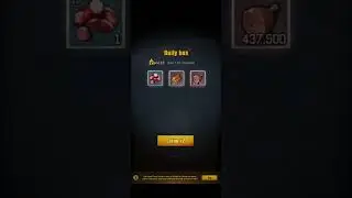 daily task, not th 25 yet (old version)