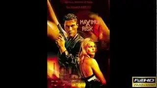 ♫ [1996] MaXimum Risk | Robert Folk - № 06 - ''Cirque Du Carnivore''