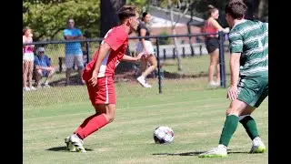 Ciro Ottado | 2025 Soccer Highlights | Forward/Winger | USC Sumter (NJCAA D1)