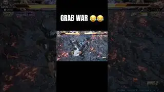 Two can play that game 😂😂 #tekken #tekken8 #kazuya #tekkengod