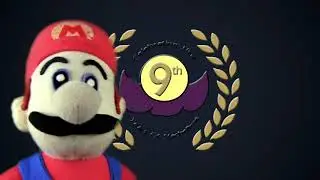 StacheBros-Luigi&rsquo;s Record Label