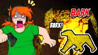 That's NOT My DOG!! - Loose Dog (Horror Game)