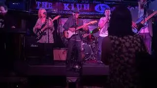 Dangerous Rhythms - Call Me - NYCGS Rock Band 6-24-23