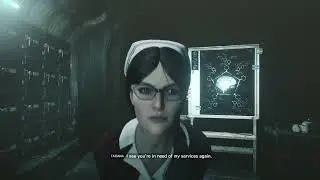 The Evil Within 2 | Day 04