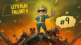 Fallout 4 #9 - Das geheime Labor der Synth-Experimente&hellip;
