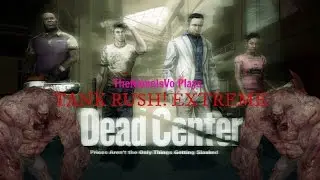 Left 4 Dead 2: Tank Rush! Extreme - Dead Center