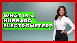What Is A Hubbard Electrometer? - Scientology Answered
