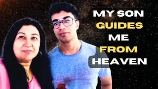 Multidimensional Soul: Mother's Journey of Grief, Soul Connection, and Divine Guidance