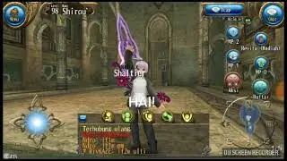 combo pendek 