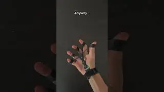 How To Get Veiny Forearms 🔥💪 #forearms #handgripper #veins #gripstrength