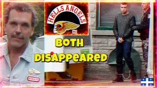 DISSIPATED: Hells David Wolf Carol's SON | Canadian Crime 🍁