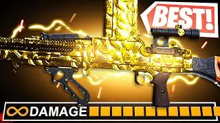 the BREN is STILL BROKEN in WARZONE! 👑 (Best BREN Class Setup)