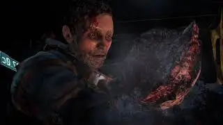Dead Space 3 No Commentary Walkthrough: Off the Grid  [1080p]