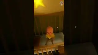 The Baby in Yellow Game Play Must Watch #gameplay #survivalseries #namangaming #thebabyinyellow