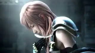 Final Fantasy XIII-2 - Lightning Become a Goddess [HD720p]