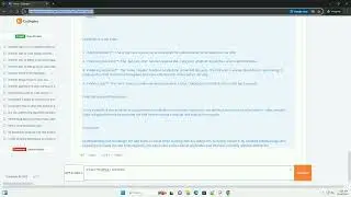 a bug in the github s rate limiter