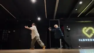 [DANCE COVER] BTS JK & JM 'Own It' (Choreography by Brian Puspos)