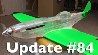 3D Craziness - Update #84
