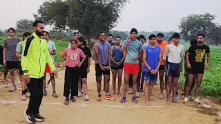 TMRC Academy....💪#1600mtr 🏃&zwj;♂️ 🏃&zwj;♀️ #time trial#motivation #neverGiveUp#stong 