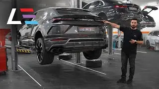 #31 | The Problem with All M5 F90s | Comparing Urus Cars with Different Mileages | New Range Rove...