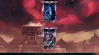 Smite: Ymir vs Speedyamc! The chase is on!