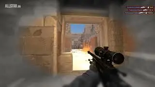 iiCaptain Rapid Fire Snipers Montage